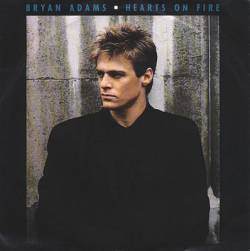 Bryan Adams : Hearts on Fire